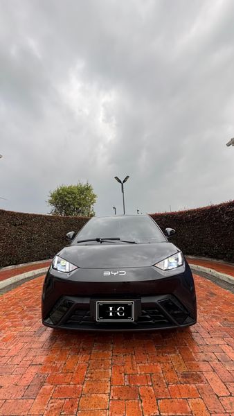 BYD seagull GS400 2025 - imagen secundaria 2