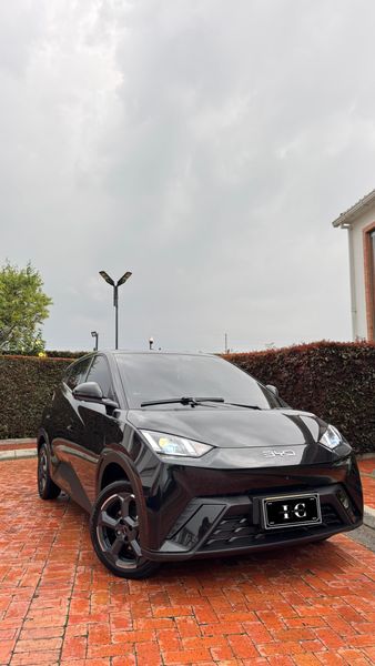 BYD seagull GS400 2025 - imagen secundaria 1