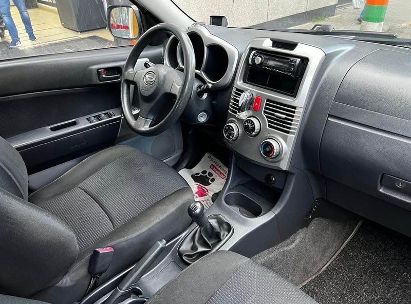 Daihatsu Terios 2008 - imagen secundaria 1