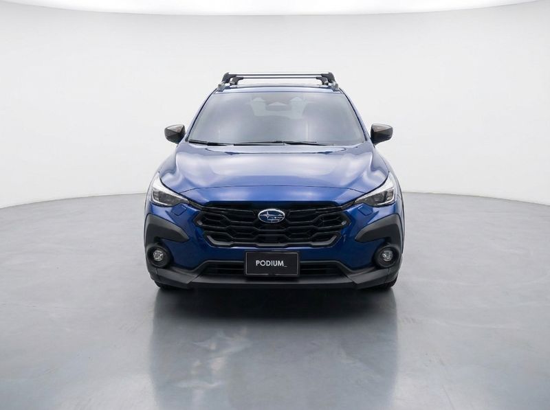 Subaru Cross Trek 2.0 Premium Hybrid