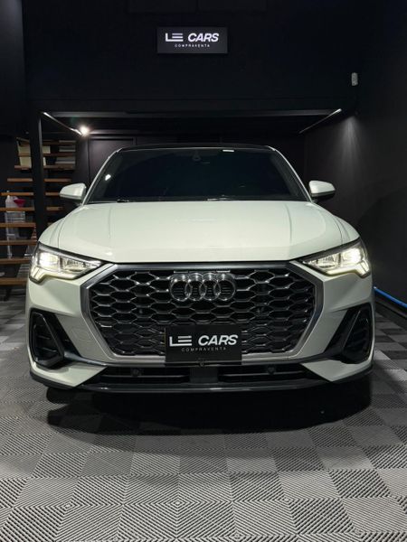 Audi Q3 Sportback 2022 - imagen secundaria 1
