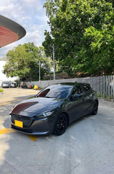 Mazda 2 Touring - imagen secundaria 1