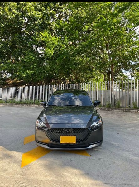 Mazda 2 Touring - imagen 1