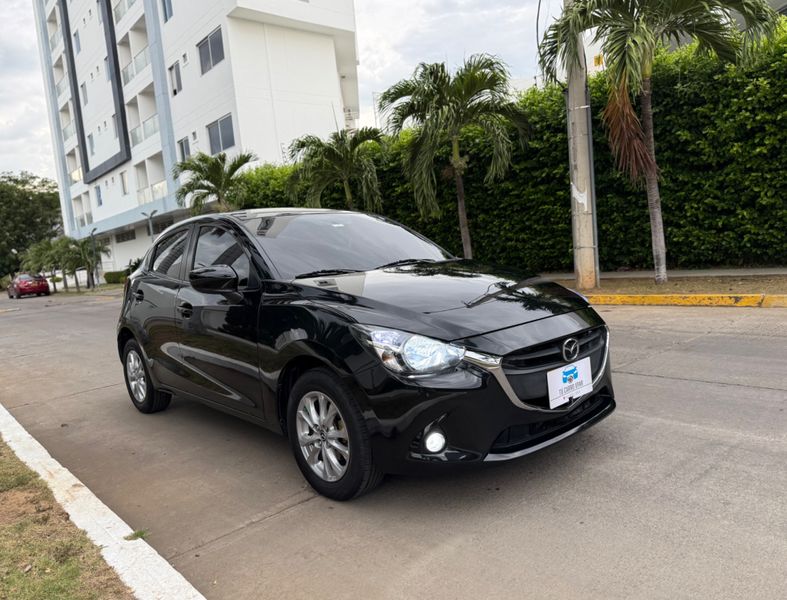 Mazda 2 Touring 2016 - imagen secundaria 2