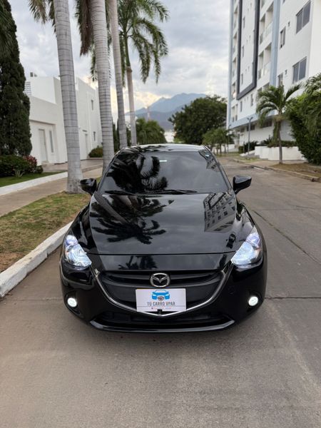 Mazda 2 Touring 2016 - imagen secundaria 1