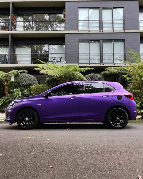 Chevrolet Ónix Premier Modelo 2023 - imagen secundaria 1