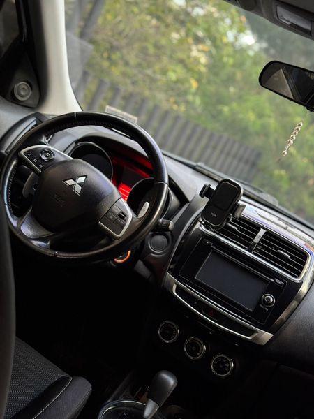 Mitsubishi asx 2016 - imagen secundaria 2