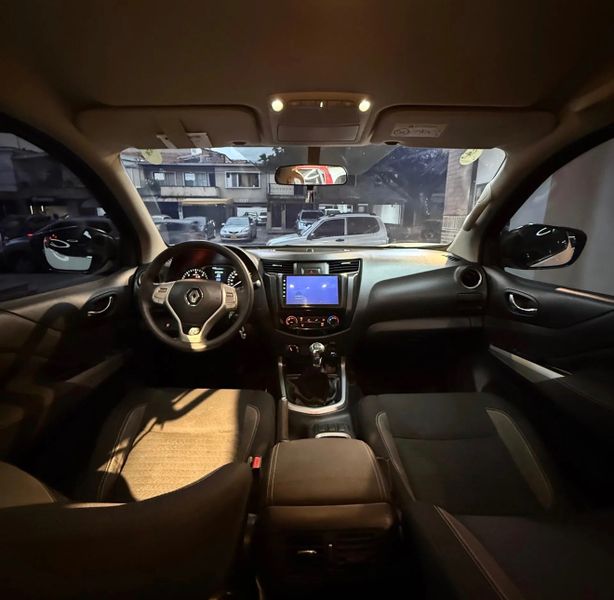 Renault Alaskan 2018 - imagen secundaria 2