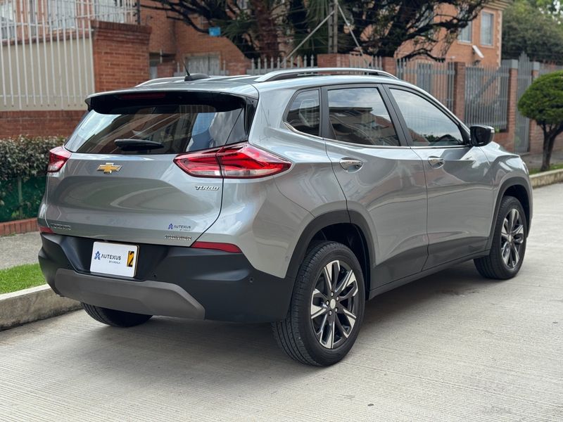 Chevrolet Tracker 1.2 T Premier At 2025 - imagen secundaria 2