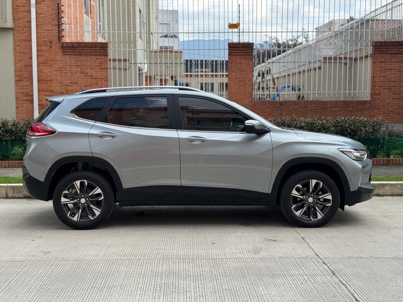 Chevrolet Tracker 1.2 T Premier At 2025 - imagen secundaria 1