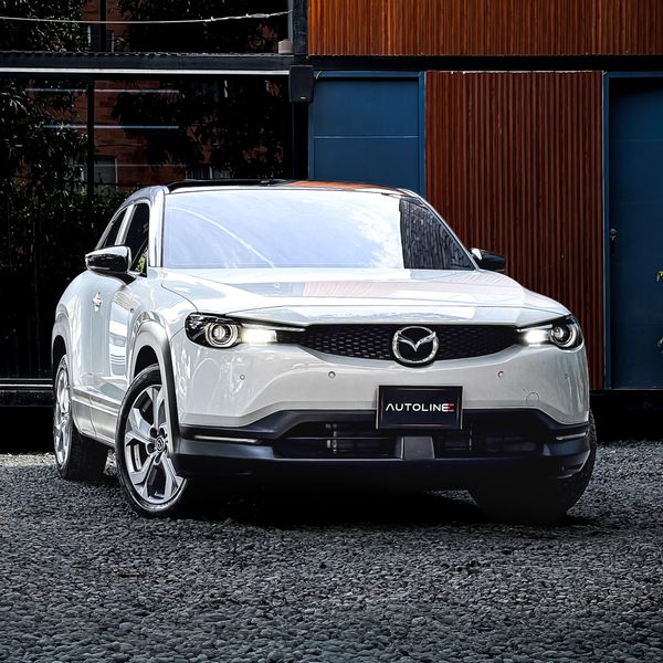 Mazda MX-30 Grand Touring 2024