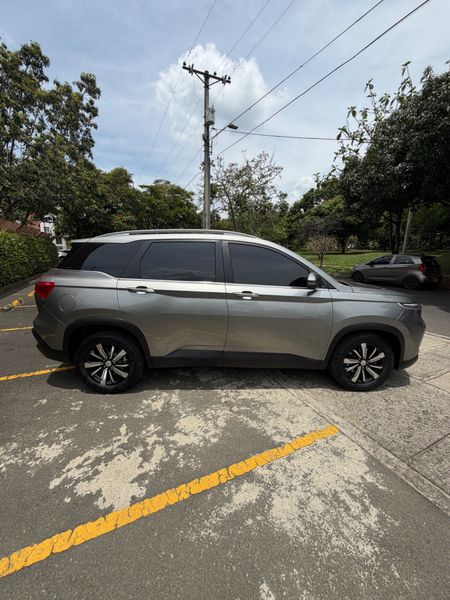 Chevrolet Captiva Premier 2020 7 Puestos - imagen secundaria 2