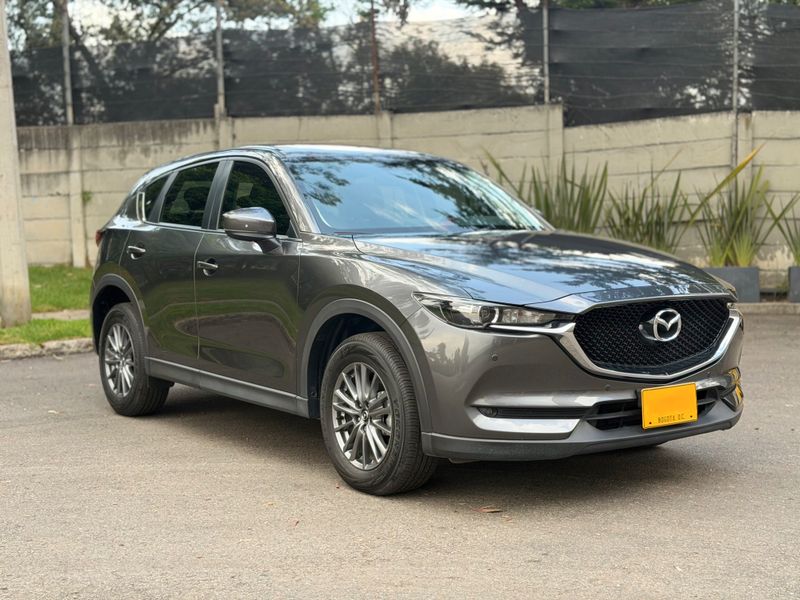 Mazda Cx5 2020 - imagen secundaria 2