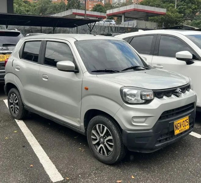 Suzuki Spresso Gl 2023