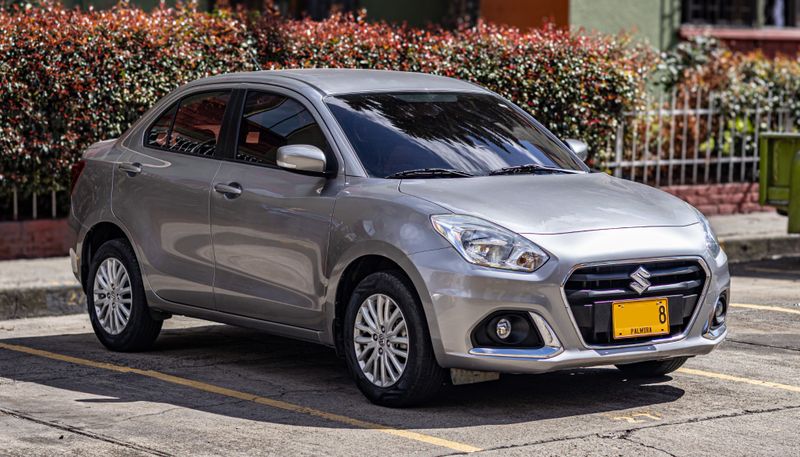 Suzuki Switf Dzire 1.2 - 2023