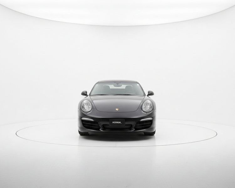 Porsche 911 3.0 Carrera GTS