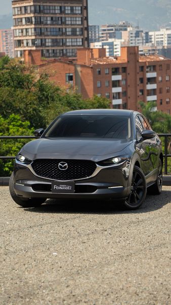 Mazda Cx30 Touring 2024