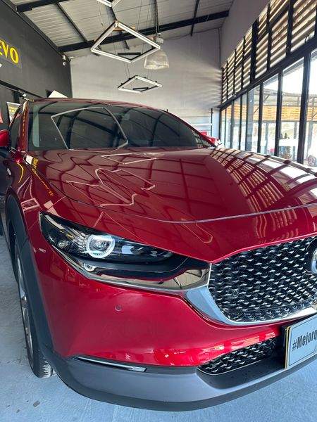 Mazda CX30 - 2022 - Grand touring - 32500km