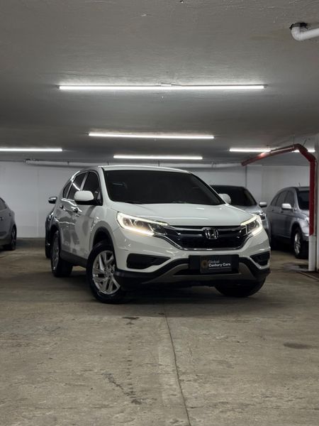 Honda Crv Lx 4x4 2016
