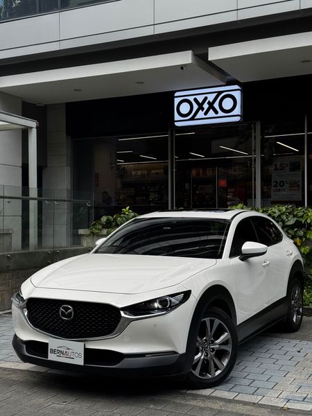 Mazda Cx-30 Grand Touring LX 4x4