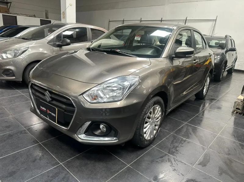 Suzuki Swift Dzire 2023 - imagen 1