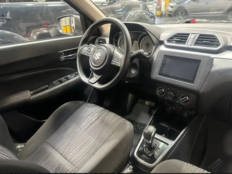 Suzuki Swift Dzire 2023 - imagen secundaria 1