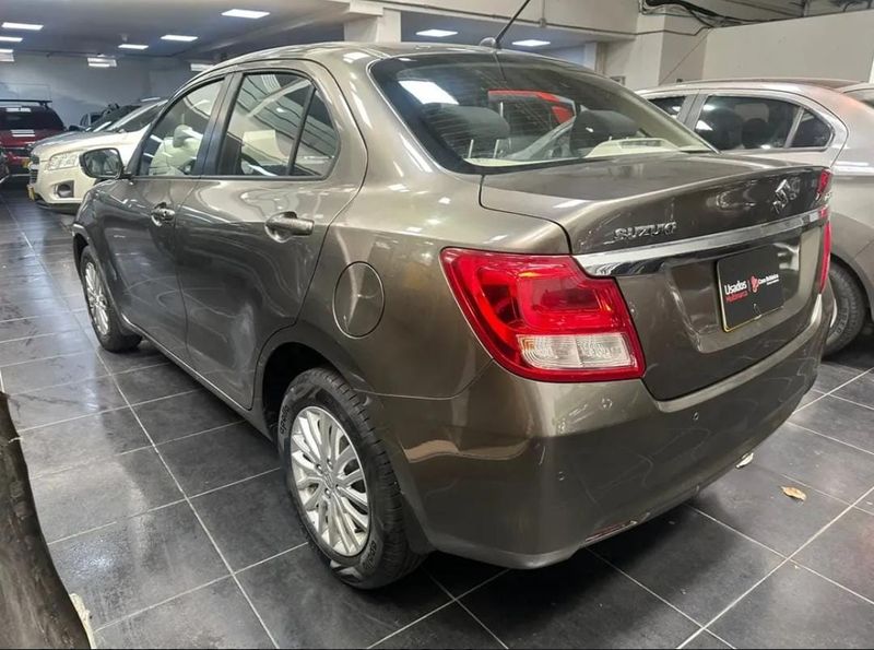 Suzuki Swift Dzire 2023 - imagen secundaria 2