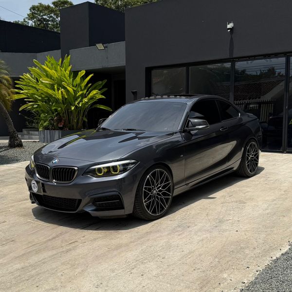 BMW M240I Coupe - 2020