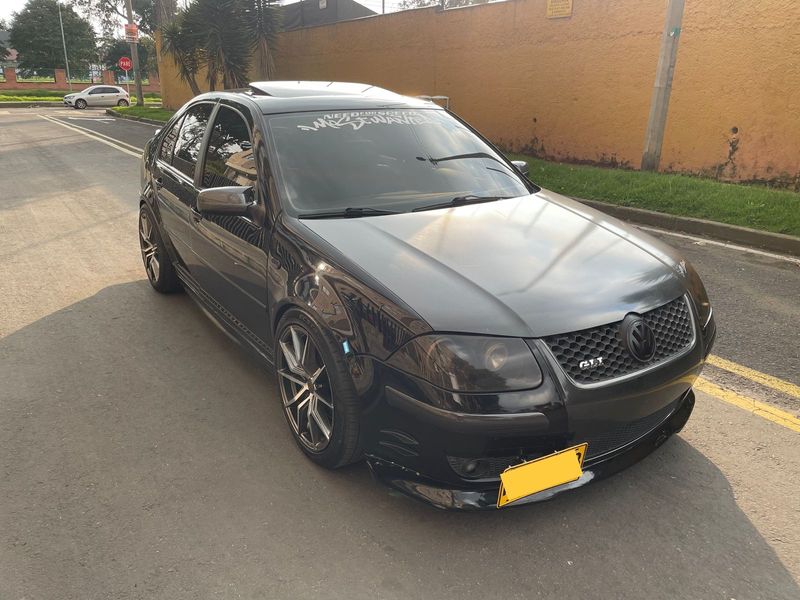 Volkswagen Jetta GLI 2013 - imagen secundaria 2