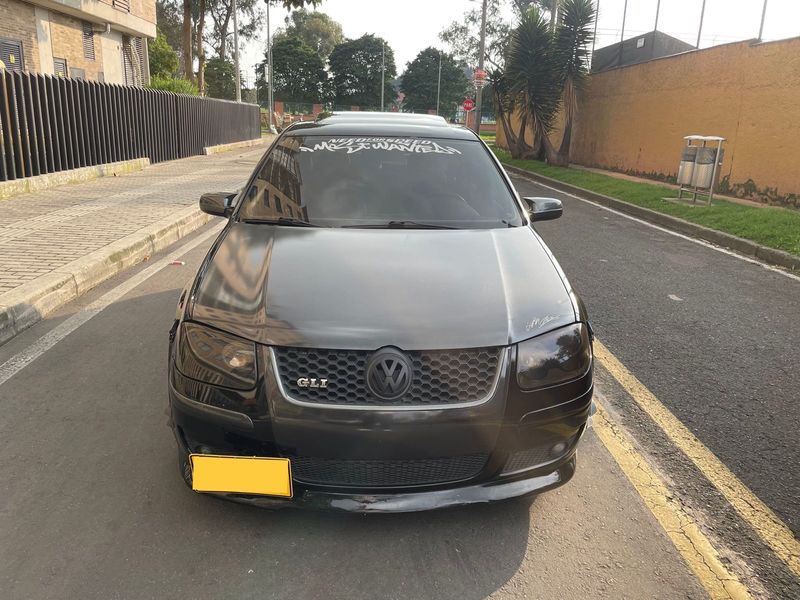 Volkswagen Jetta GLI 2013 - imagen secundaria 1