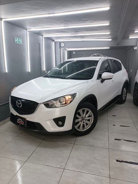 Mazda CX5 2015