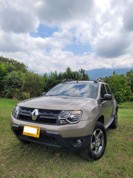 Renault Duster Expression 2019