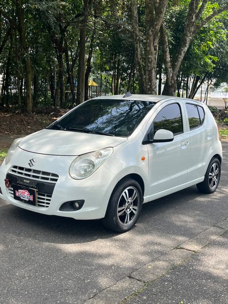 SUZUKI CELERIO