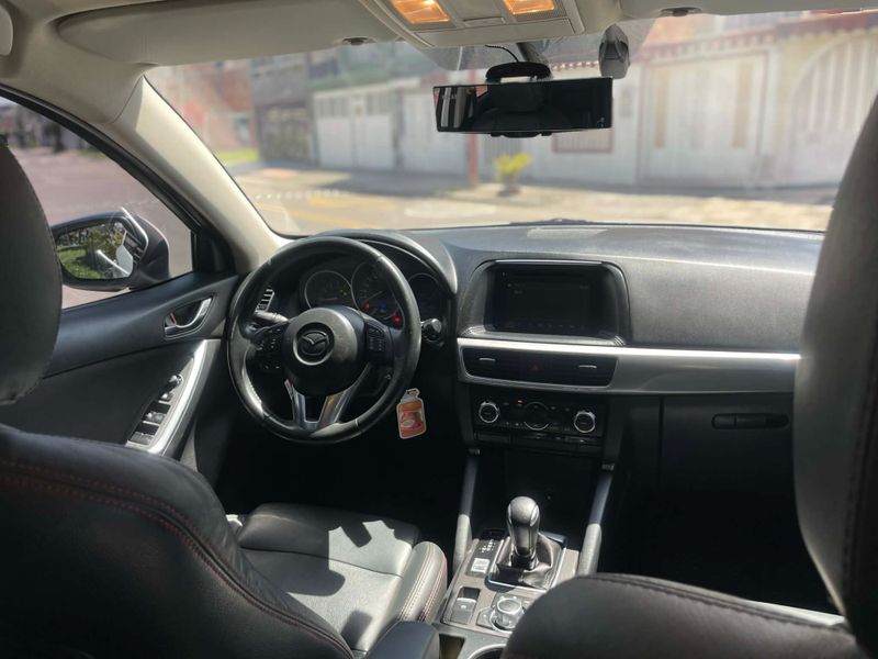 Mazda CX-5 TOURING - imagen secundaria 2