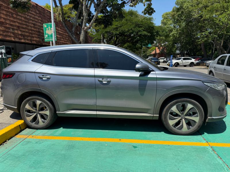 BYD SongPlus 2024 Híbrida Enchufable