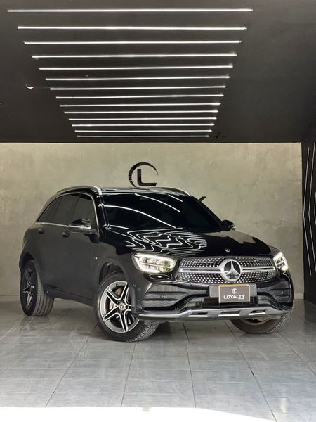 MERCEDES BENZ GLS 450 HYBRID 4MATIC