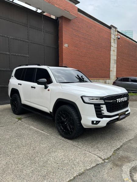 Toyota LC 300 GR 2024 Diesel