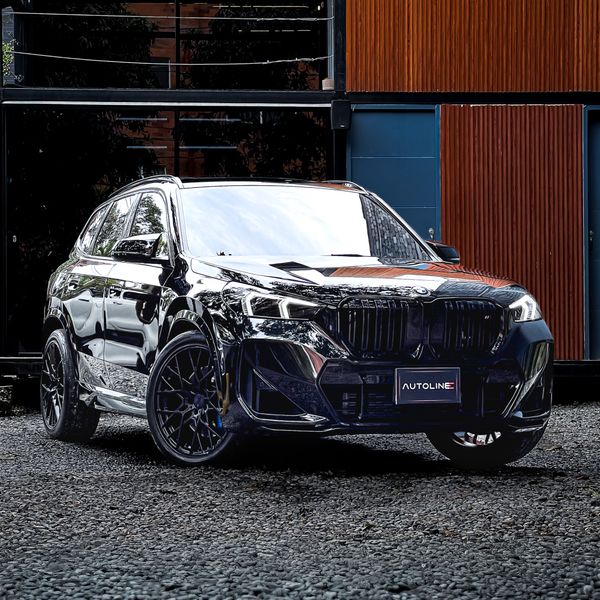 BMW X1 Xdrive M35i 2024