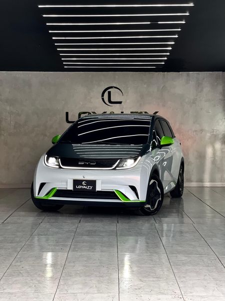 BYD Dolphin 400 GS At