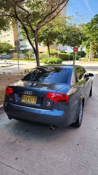 Audi A4 B7 Luxury 2006 - imagen secundaria 2