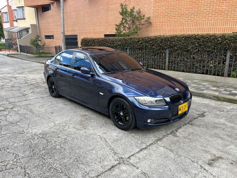 BMW 318i Serie 3 - 2.0