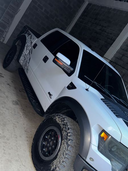 Se Vende Ford F-150 Raptor 2014