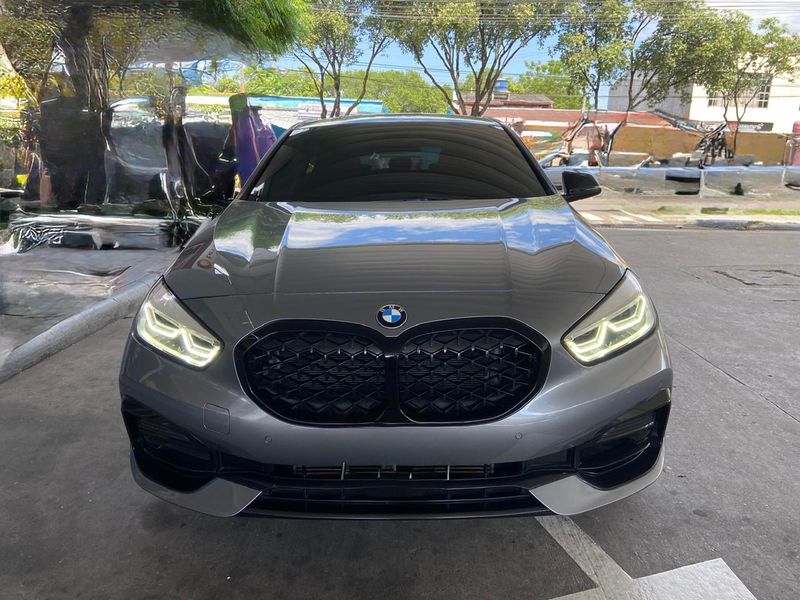 BMW SERIE 1  118i MODELO 2023