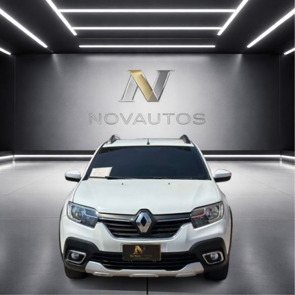 RENAULT SANDERO STEPWAY ZEN 2022