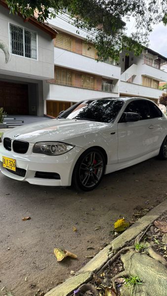 BMW 135i e82