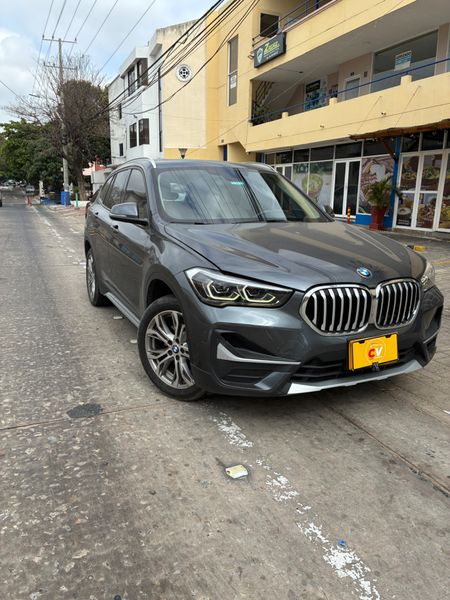 BMW X1 sDrive 18L 2022 Aut