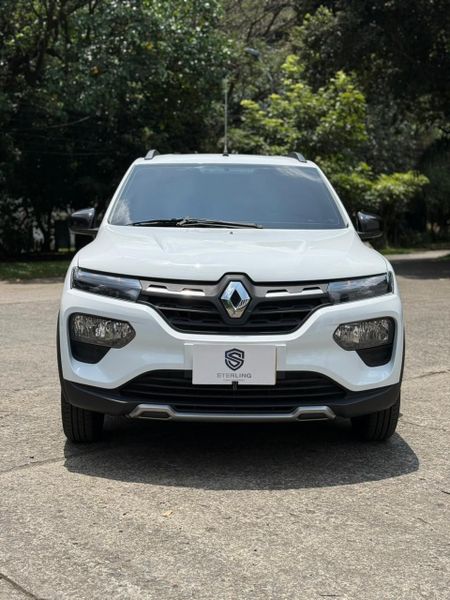 RENAULT KWID OUTSIDE 1.0 MODELO 2023
