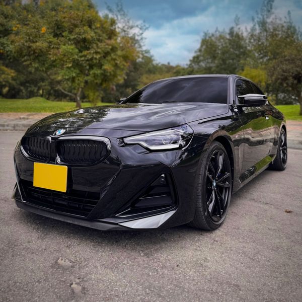 BMW M240i 3.0 Coupe 2024