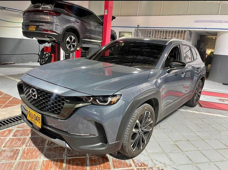 Mazda CX-50 Touring 2026