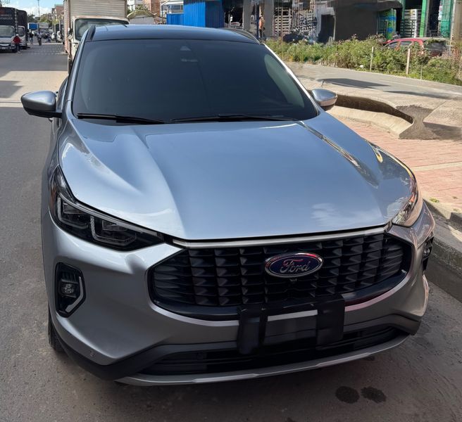 Ford Escape Platinum 2023 2.0 Ecoboost  Full equipo  Como nueva